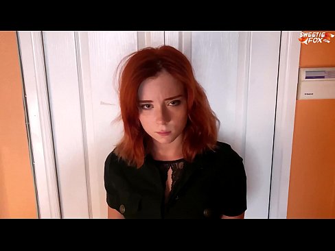 ❤️ Säkerhetsvakt straffade söt kvinna för snatteri - Cum In Mouth Sexvideo at porn sv.tvmarket.top ﹏