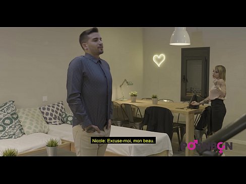 ❤️ PORNBCN 4K En mogen kvinna med stora bröst vill bli analknullad ung gigolo med stor kuk avsugning amortism hårt knull handjobb hund stil fitta slicka orgasm Franska undertexter Sexvideo at porn sv.tvmarket.top ﹏
